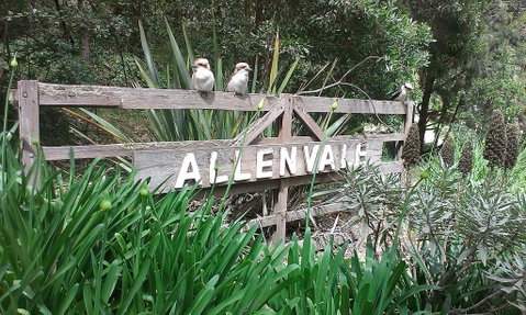 Allenvale - Hotel Accommodation 0
