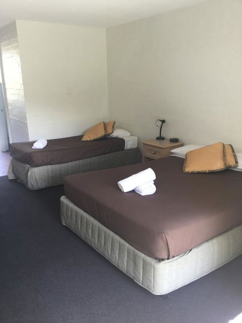 Alloggio Bathurst (previously Bathurst Apartments) - Hotel Accommodation 3