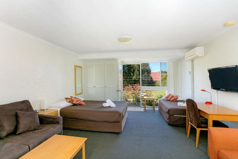 Alloggio Bathurst (previously Bathurst Apartments) - Hotel Accommodation 2