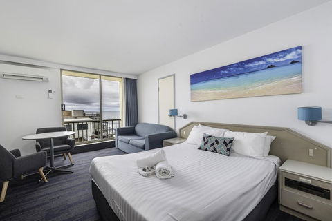 Alloggio Newcastle Beach - Hotel Accommodation 1