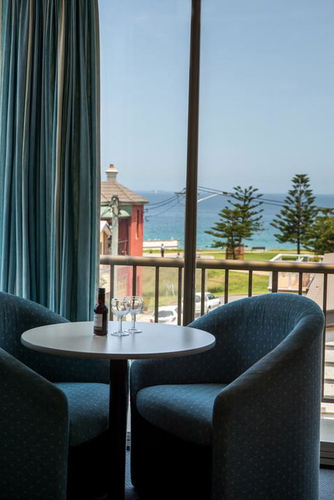 Alloggio Newcastle Beach - Hotel Accommodation 3