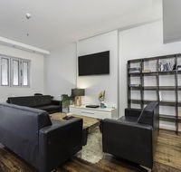 Alloggio Studios on King - Hotel Accommodation