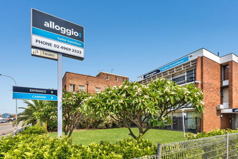 Alloggio Tudor Hamilton - Hotel Accommodation 1