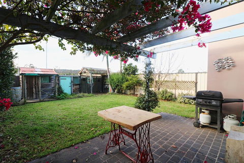Alloway - Hotel Accommodation 0