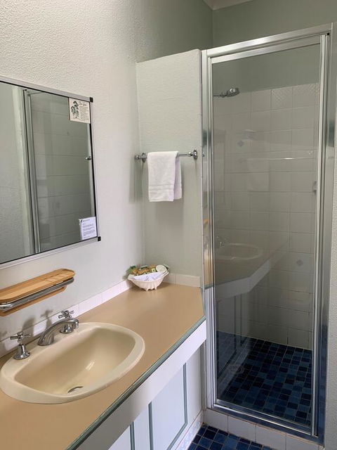 Alluna Motel - Hotel Accommodation 2
