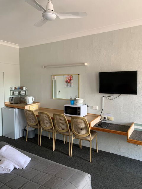 Alluna Motel - Hotel Accommodation 3