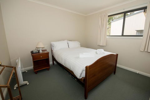 Allure - Hotel Accommodation 2