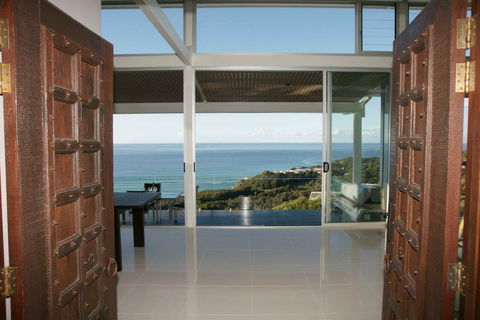 Allure - Hotel Accommodation 0