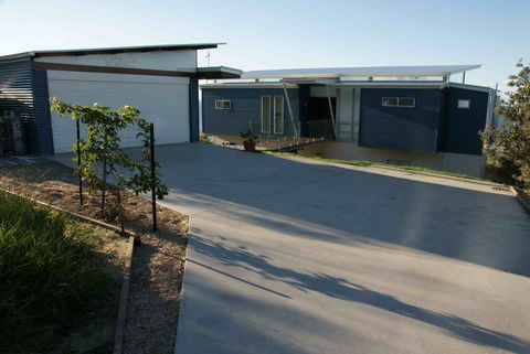 Allure - Hotel Accommodation 2