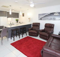 Allure Apartments - Central - Hotel Accommodation