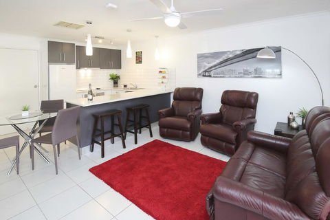 Allure Apartments - Central - Hotel Accommodation 0