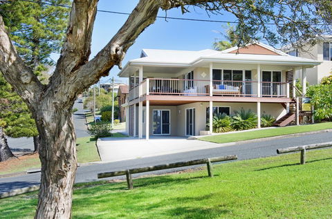 Allure By The Sea - Hotel Accommodation 0