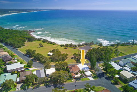 Allure By The Sea - Hotel Accommodation 1