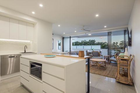 Allure Mooloolaba - Hotel Accommodation 0