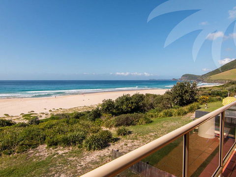 Allure On Blueys - Hotel Accommodation 2