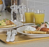 Almare Tourist Motel - Hotel Accommodation