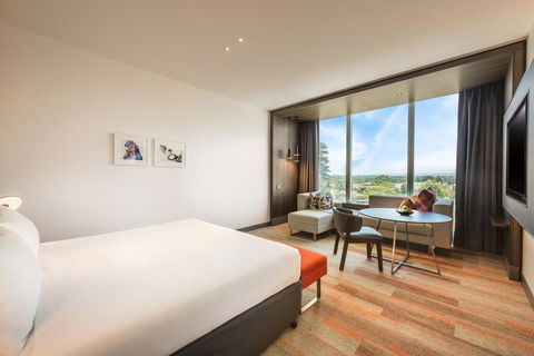 Aloft Perth - Hotel Accommodation 2