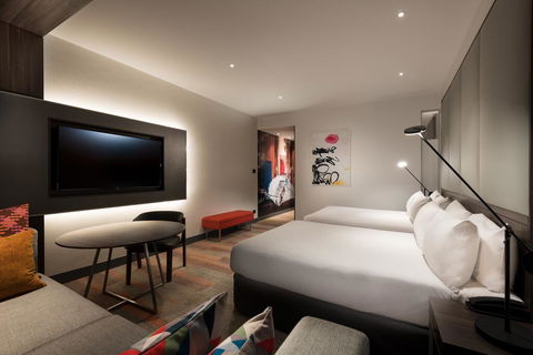 Aloft Perth - Hotel Accommodation 1