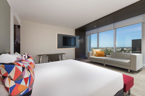 Aloft Perth - Hotel Accommodation 3