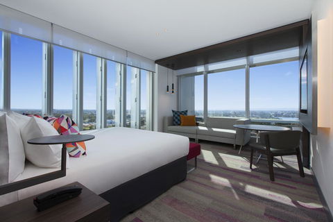 Aloft Perth - Hotel Accommodation 0