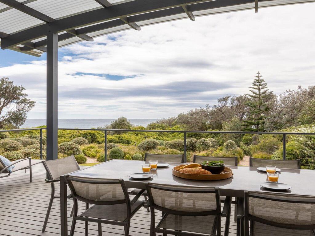 Bamarang NSW Hotel Accommodation