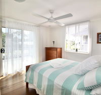 Aloha Alex Beach House Pet-friendly- 450m to the beach - Hotel Accommodation