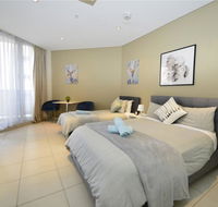 Alora Studio in Sydney Central - Darling Harbour - Hotel Accommodation