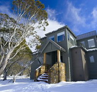 Alpenglow - Hotel Accommodation