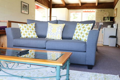 Alpenhorn Holiday Units - Hotel Accommodation 1