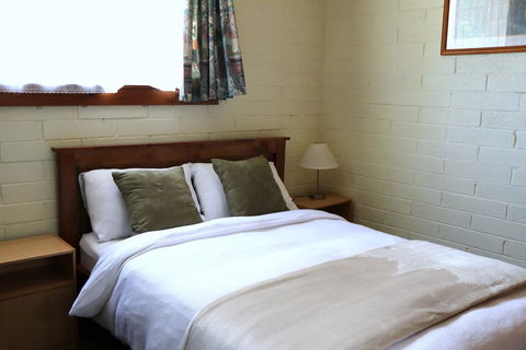 Alpenhorn Holiday Units - Hotel Accommodation 3