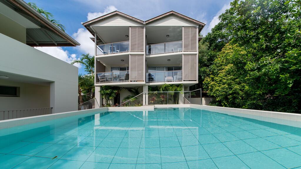 Airlie Beach QLD Hotel Accommodation