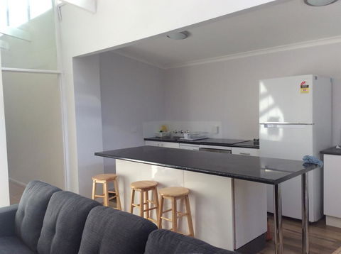 Alpha Centauri Townhouses - Hotel Accommodation 2