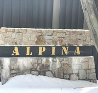 Alpina