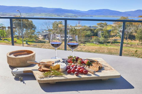 Alpine Air - Hotel Accommodation 2