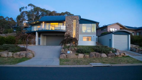 Alpine Air - Hotel Accommodation 0