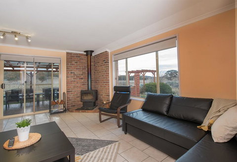 Alpine Drovers Rest - Hotel Accommodation 1