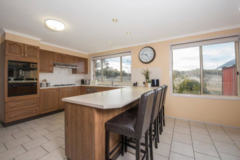 Alpine Drovers Rest - Hotel Accommodation 2