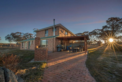 Alpine Drovers Rest - Hotel Accommodation 0