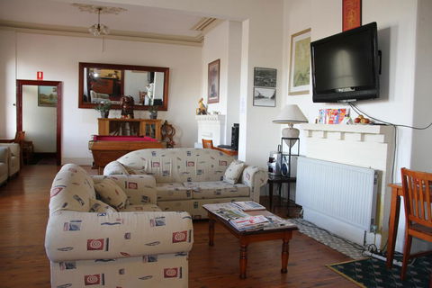 Alpine Heritage Motel - Hotel Accommodation 2