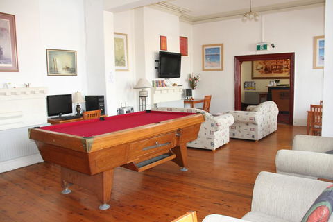 Alpine Heritage Motel - Hotel Accommodation 3