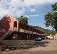 Alpine Hotel Bright - Hotel Accommodation