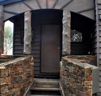 Alpine Interlude - Hotel Accommodation