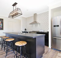 Alpine Knights Stylish Luxury - Hotel Accommodation