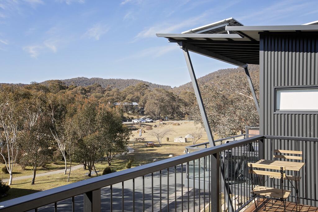 Crackenback NSW Hotel Accommodation