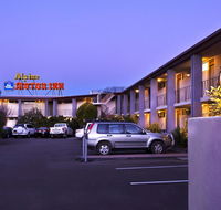 Alpine Motor Inn - Hotel Accommodation