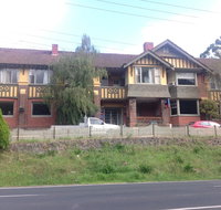 Alpine Retreat Hotel - Hotel Accommodation
