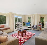 Alpine Vista - Short walk to town centre - Hotel Accommodation