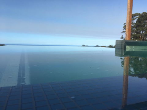 Altitude 261 - Hotel Accommodation 0