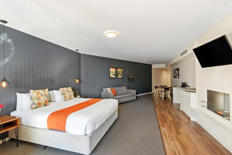 Altitude On Montville - Hotel Accommodation 3