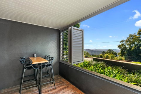 Altitude On Montville - Hotel Accommodation 1